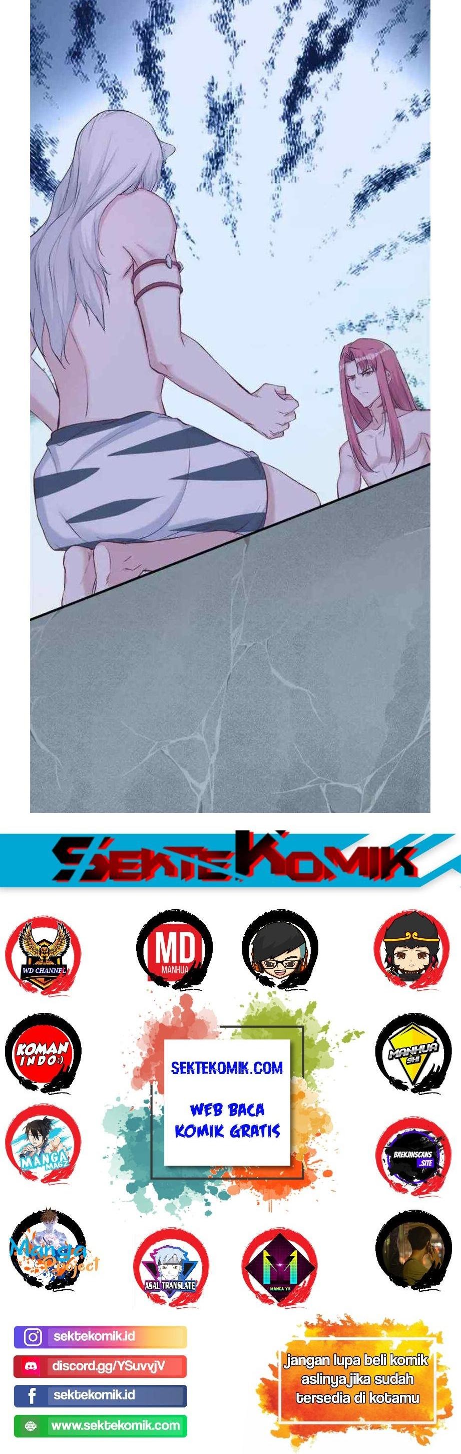 Beauty and the Beasts Chapter 139 Bahasa Indonesia